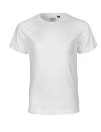 T-SHIRT BIMBO ECOLABEL